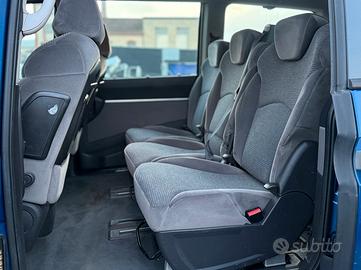 poltrone / sedile peugeot 807