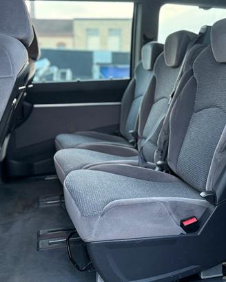 poltrone / sedile peugeot 807