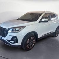 DR AUTOMOBILES DR 5 1.5 Bi-Fuel GPL