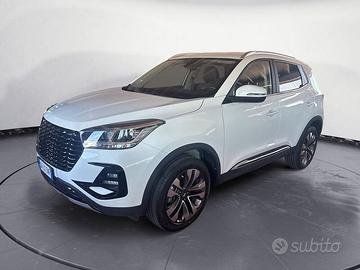 DR AUTOMOBILES DR 5 1.5 Bi-Fuel GPL