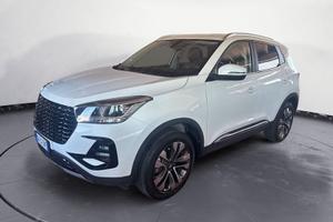 DR AUTOMOBILES DR 5 1.5 Bi-Fuel GPL