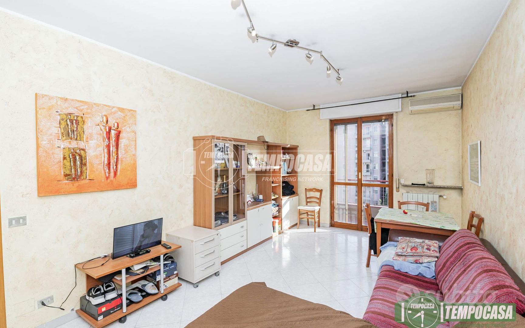 Appartamento – San Giuliano Milanese, Borgolombardo - Vista 3