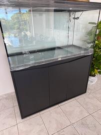 Acquario acquatlantis volga 350