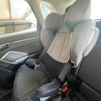 Seggiolino Cybex