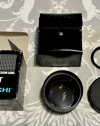 Lente HITACHI VK-CL15T per telecamera