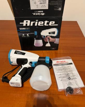 Nebulizzatore Ariete