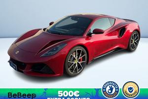 Lotus Emira 3.5 V6 FIRST EDITION AUTO