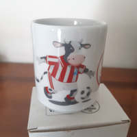 Tazza Lanerossi Vicenza