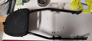 portapacchi Yamaha MT 09