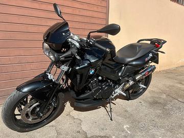 Bmw f 800 r - 2012