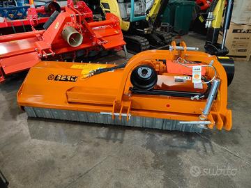 TRINCIA MARCA BERTY mod. TFB/Y 200