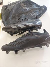 Scarpe calcio Adidas predator elit