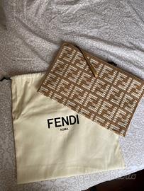 Pochette Fendi