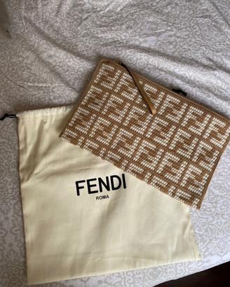 Pochette Fendi