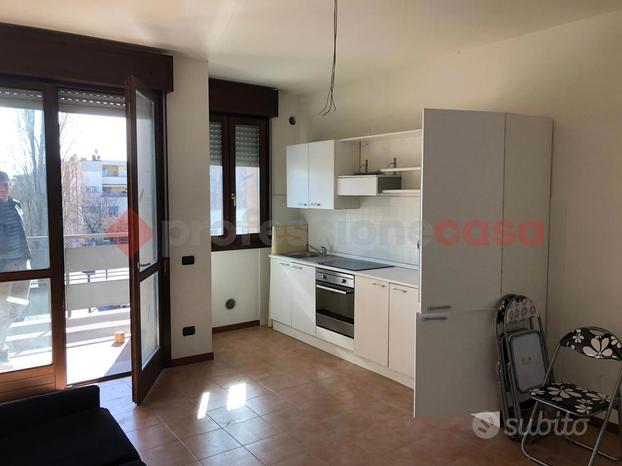 Appartamento Carpi [Cod. rif 3161282VRG]