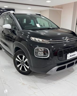 CITROEN C3 Aircross BlueHDi 100 Shine