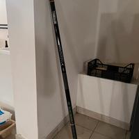 Canna Mitchell Tanager Carpodrome 806 NUOVA