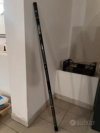 Canna Mitchell Tanager Carpodrome 806 NUOVA