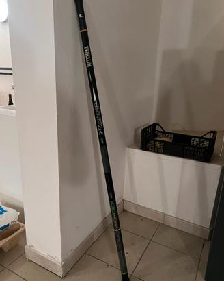 Canna Mitchell Tanager Carpodrome 806 NUOVA