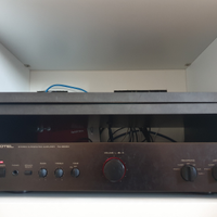 Amplificatore integrato Rotel RA-960BX