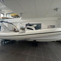 Salpa Soleil 28 / Consegna Maggio-Giugno