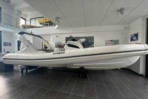 Salpa Soleil 28 / Consegna Maggio-Giugno