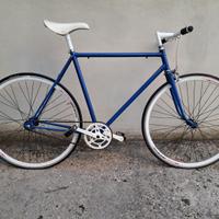 Bici scatto fisso