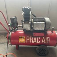 Compressore 25L
