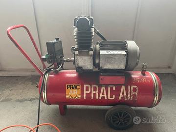 Compressore 25L