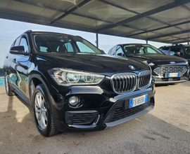 BMW X1 bella