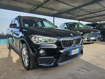 BMW X1 bella