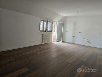 Attico/Mansarda Palermo [Cod. rif M45V24VRG]