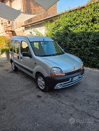Renault kangoo 1.9 dti 