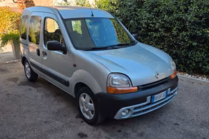 Renault kangoo 1.9 dti 
