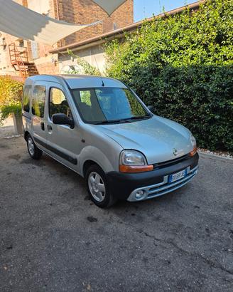 Renault kangoo 1.9 dti 