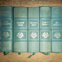 Collezione  Premi Nobel
