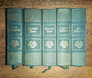 Collezione  Premi Nobel