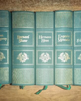 Collezione  Premi Nobel