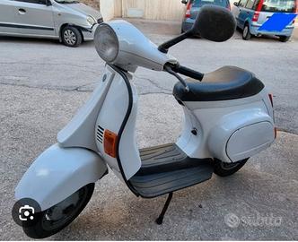 Ricambi vespa 50 HP