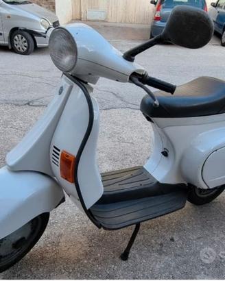 Ricambi vespa 50 HP
