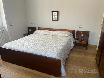 Camera da letto frau