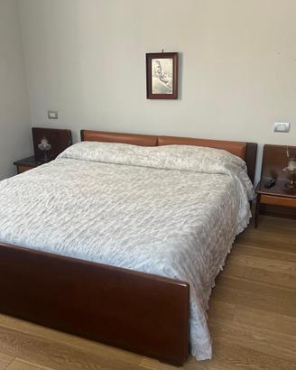 Camera da letto frau