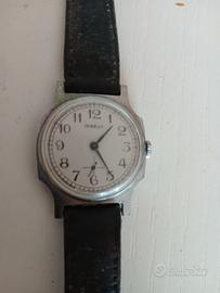 orologio  vintage funzionante