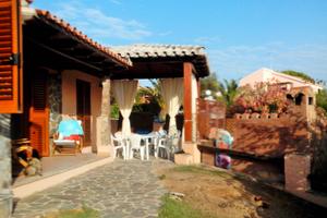 Calasetta - Sardegna - 200 mt spiaggia "saline"