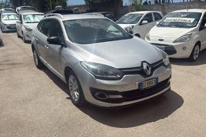 Renault megane 2015 limited edition