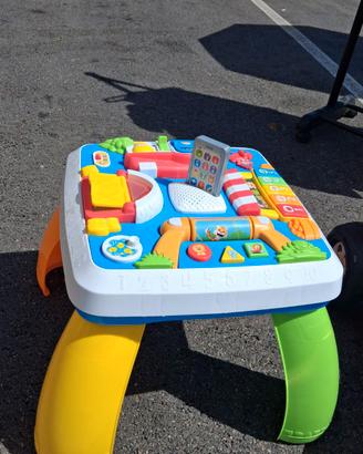 Gioco bambino