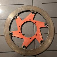 Disco Beringer da 310 attacco Honda