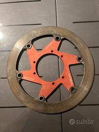 Disco Beringer da 310 attacco Honda