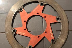 Disco Beringer da 310 attacco Honda