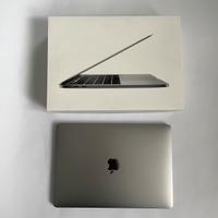 Macbook pro touchbar 2016